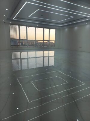 ضمانت کیفیت