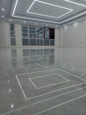 کفسابی حرفه ای